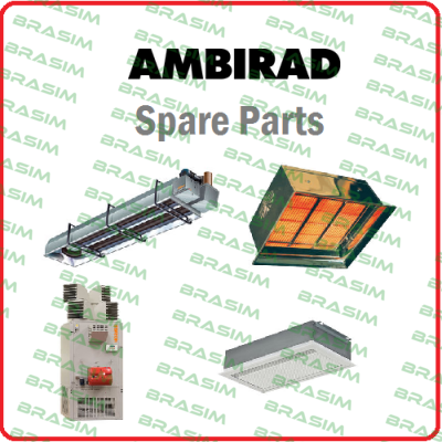 AmbiRad-pressure can for AR22UTDE price