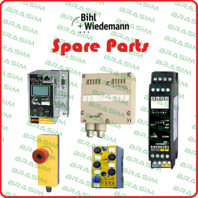 Bihl Wiedemann-BWU2836-NTP price