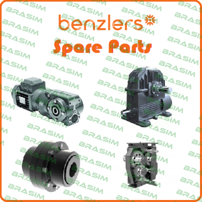 Benzlers-worm tooth wheel  for BS63 price