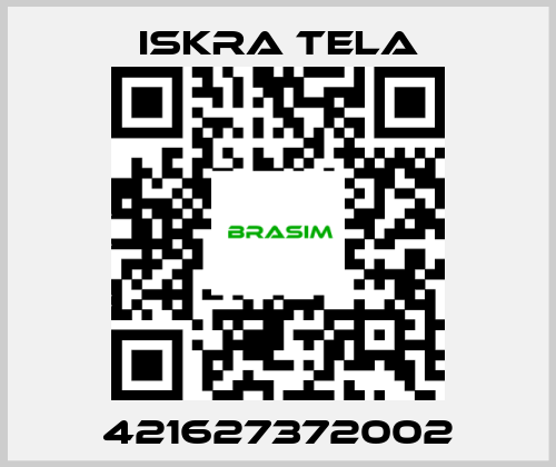 ISKRA TELA-421627372002 price