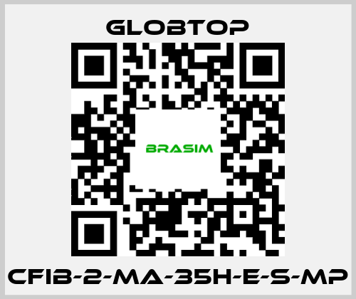 Globtop-CFIB-2-MA-35H-E-S-MP price