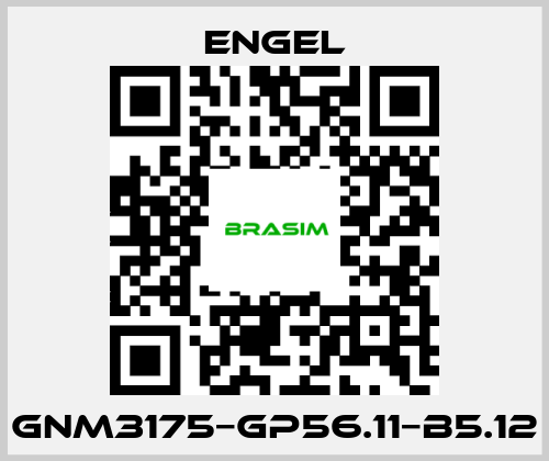 ENGEL-GNM3175−GP56.11−B5.12 price