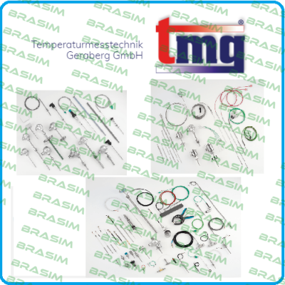 TMG GERABERG-WQ0232-PVDFö HAN 8D 2xPt100 Kl.B 4 / 1014872 price