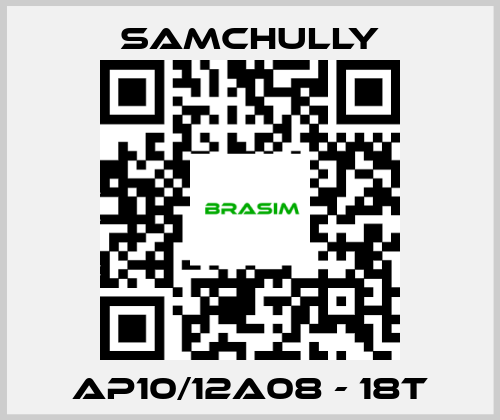 Samchully-AP10/12A08 - 18T price