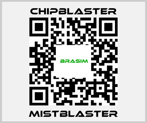 Chipblaster-MistBlaster price