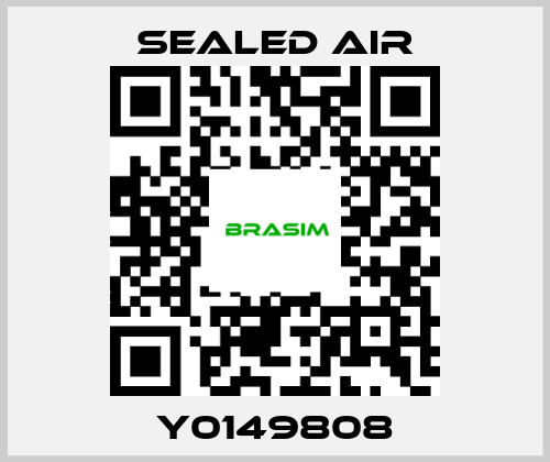 Sealed Air-Y0149808 price