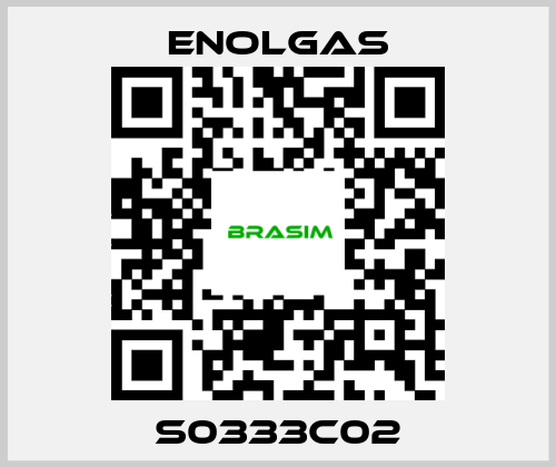 Enolgas-S0333C02 price