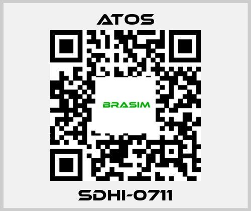 Atos-SDHI-0711 price