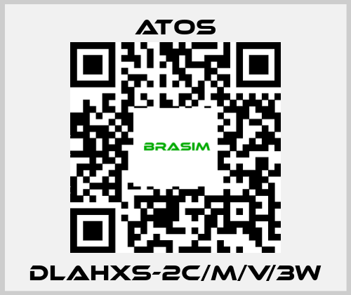 Atos-DLAHXS-2C/M/V/3W price