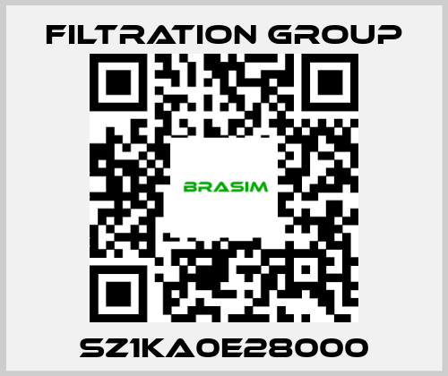 Filtration Group-SZ1KA0E28000 price