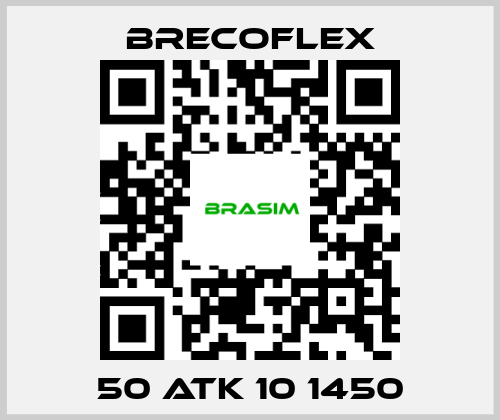 Brecoflex-50 ATK 10 1450 price