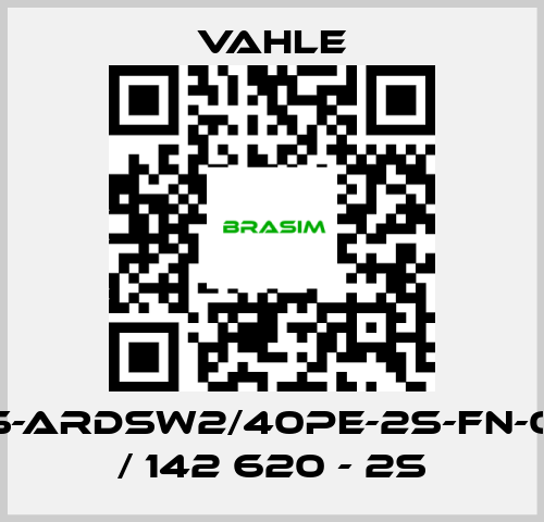 Vahle-RS-ARDSW2/40PE-2S-FN-0,5 / 142 620 - 2S price