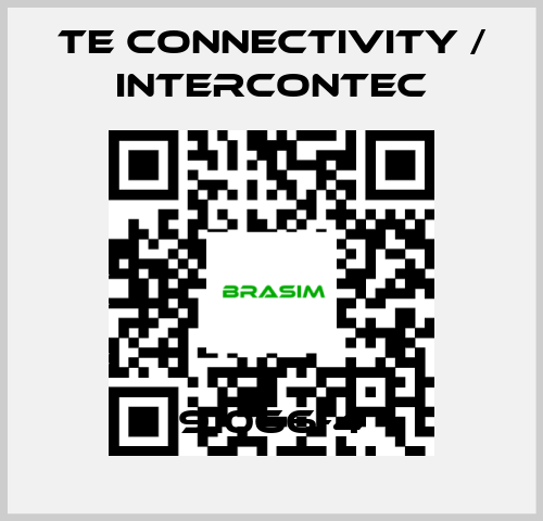 TE Connectivity / Intercontec-91066-4 price