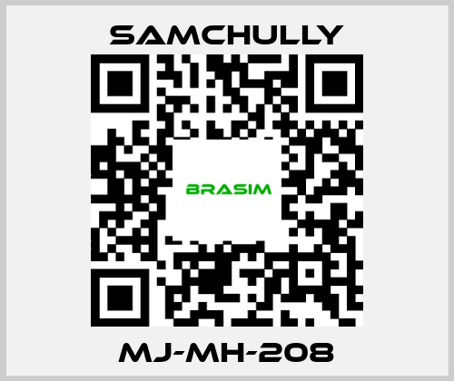 Samchully-MJ-MH-208 price