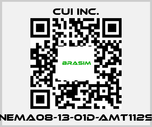 CUI Inc.-NEMA08-13-01D-AMT112S price