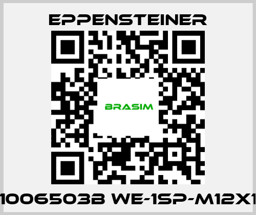 Eppensteiner-1006503B WE-1SP-M12x1 price