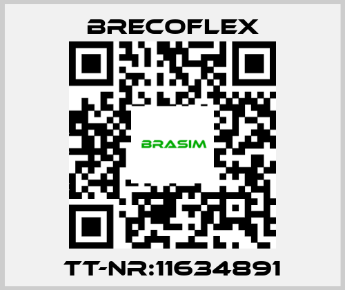 Brecoflex-TT-NR:11634891 price