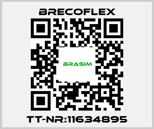 Brecoflex-TT-NR:11634895 price