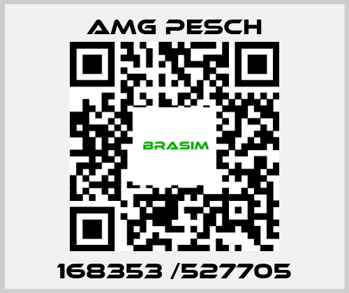 AMG Pesch-168353 /527705 price