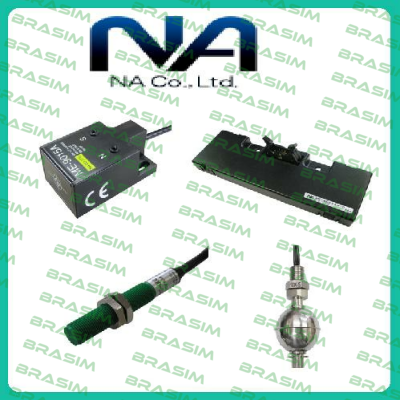 NA  Co, Ltd.-RS-7 price