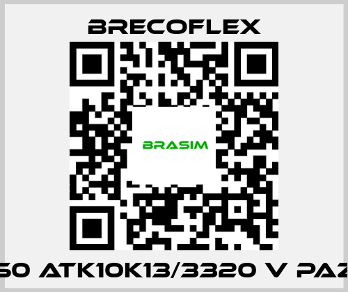 Brecoflex-50 ATK10K13/3320 V PAZ price