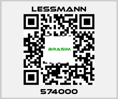 LESSMANN-574000 price