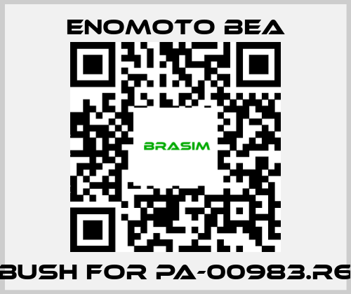 Enomoto BeA-Bush for PA-00983.R6 price