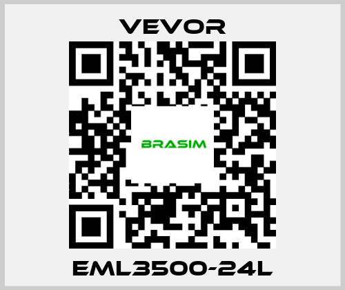 VEVOR-EML3500-24L price