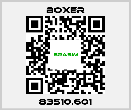 Boxer-83510.601 price