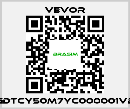 VEVOR-GDTCY50M7YC000001V2 price