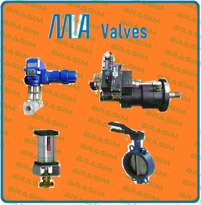 Mva-M25D1A110CA price