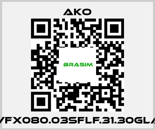 AKO-VFX080.03SFLF.31.30GLA price