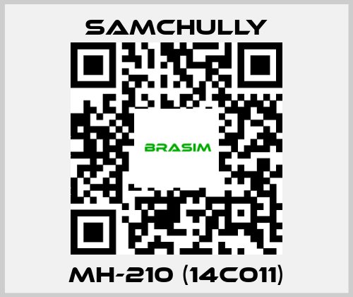 Samchully-MH-210 (14C011) price