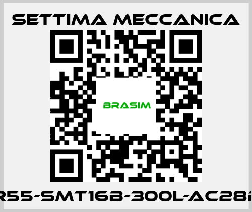 Settima Meccanica-GR55-SMT16B-300L-AC28B5 price