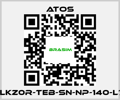 Atos-DLKZ0R-TEB-SN-NP-140-L71 price