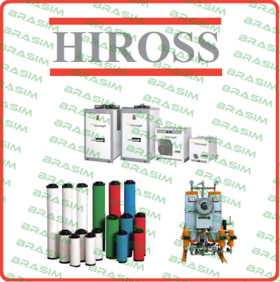 Hiross-S08UC/1/00/0/S/0/2/0/2/0/F/X/06530 price