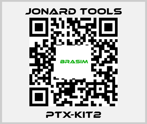 JONARD TOOLS-PTX-KIT2 price