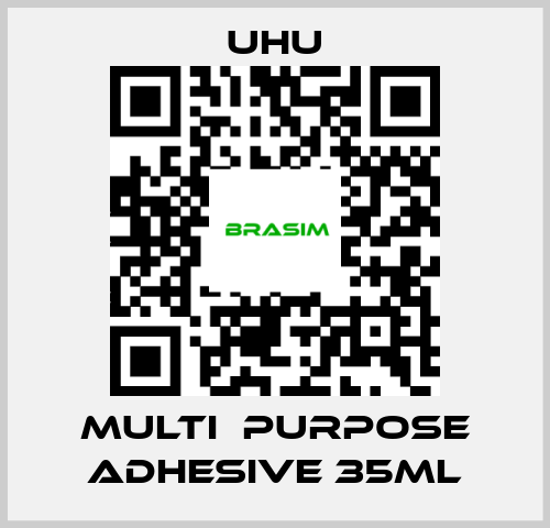 UHU-Multi  Purpose Adhesive 35ml price