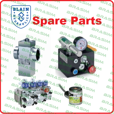 Blain Hydraulics-seal kit for ev100   3/4" price