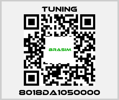 Tuning-8018DA1050000 price