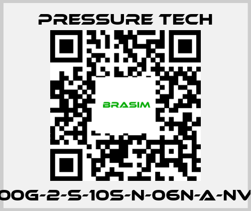 Pressure Tech-MF400G-2-S-10S-N-06N-A-NV-059 price