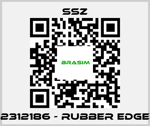 Ssz-2312186 - rubber edge price