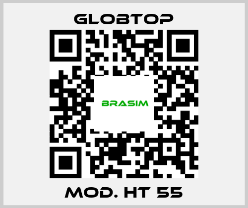 Globtop-Mod. HT 55 price