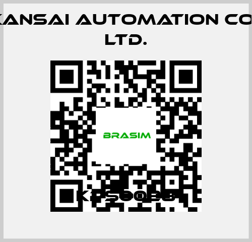 KANSAI Automation Co., Ltd.-KPS0028 price