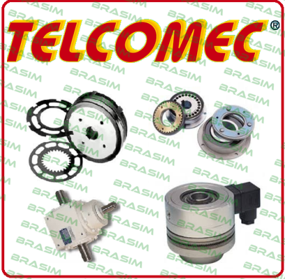 Telcomec-GDR95/P/T/BARS ELEC. TOOTH CLUTCH  BORE D.20H7 AND KEY WITH P95  ADAPTOR PLATE BORED  price