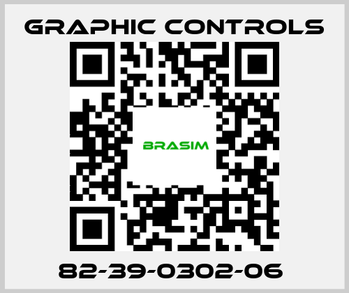 Graphic Controls-82-39-0302-06  price