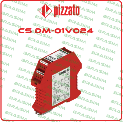 Pizzato Elettrica-CS DM - 01V024 price