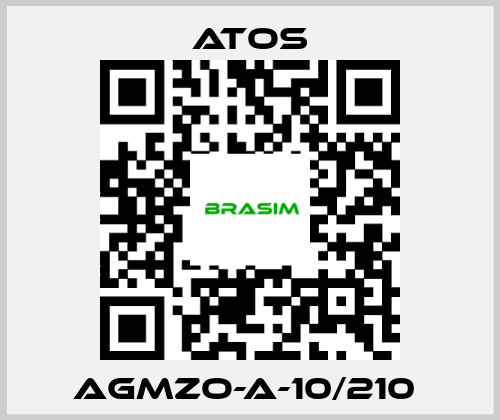 Atos-AGMZO-A-10/210  price