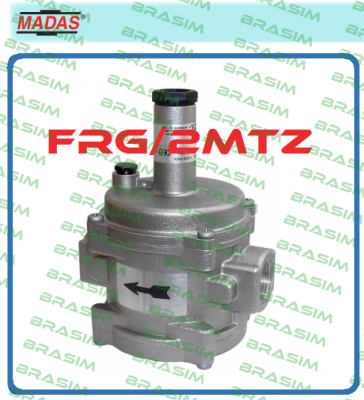 Madas-FRG/2MTZ price