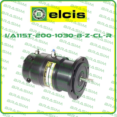 Elcis-I/A115T-200-1030-B-Z-CL-R price